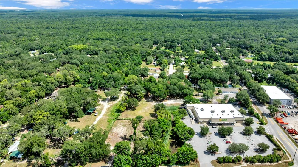 9924 ROCKHILL ROAD Thonotosassa, FL 33592