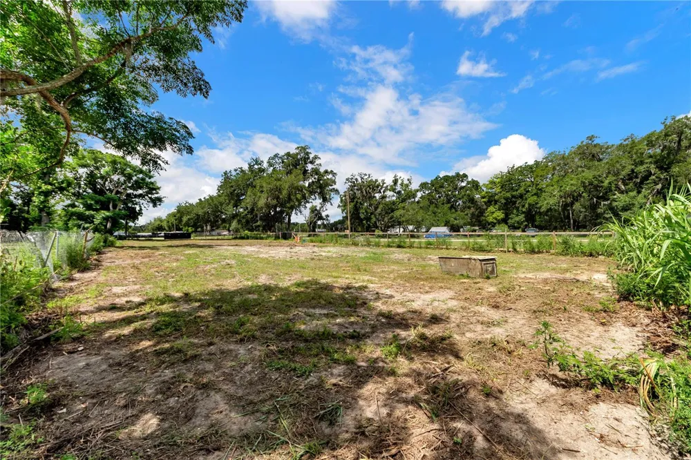 9924 ROCKHILL ROAD Thonotosassa, FL 33592