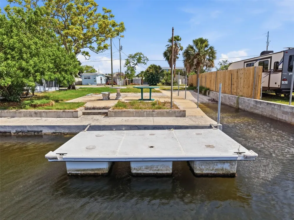 6737 OSPREY LANE Hudson, FL 34667