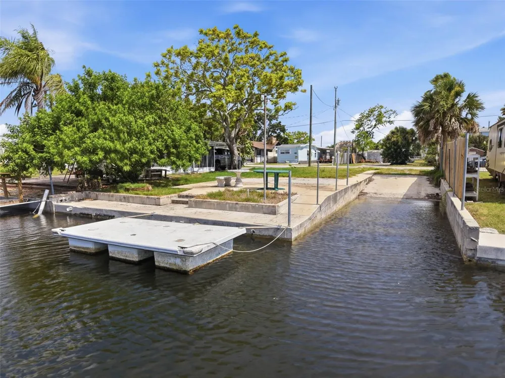 6737 OSPREY LANE Hudson, FL 34667