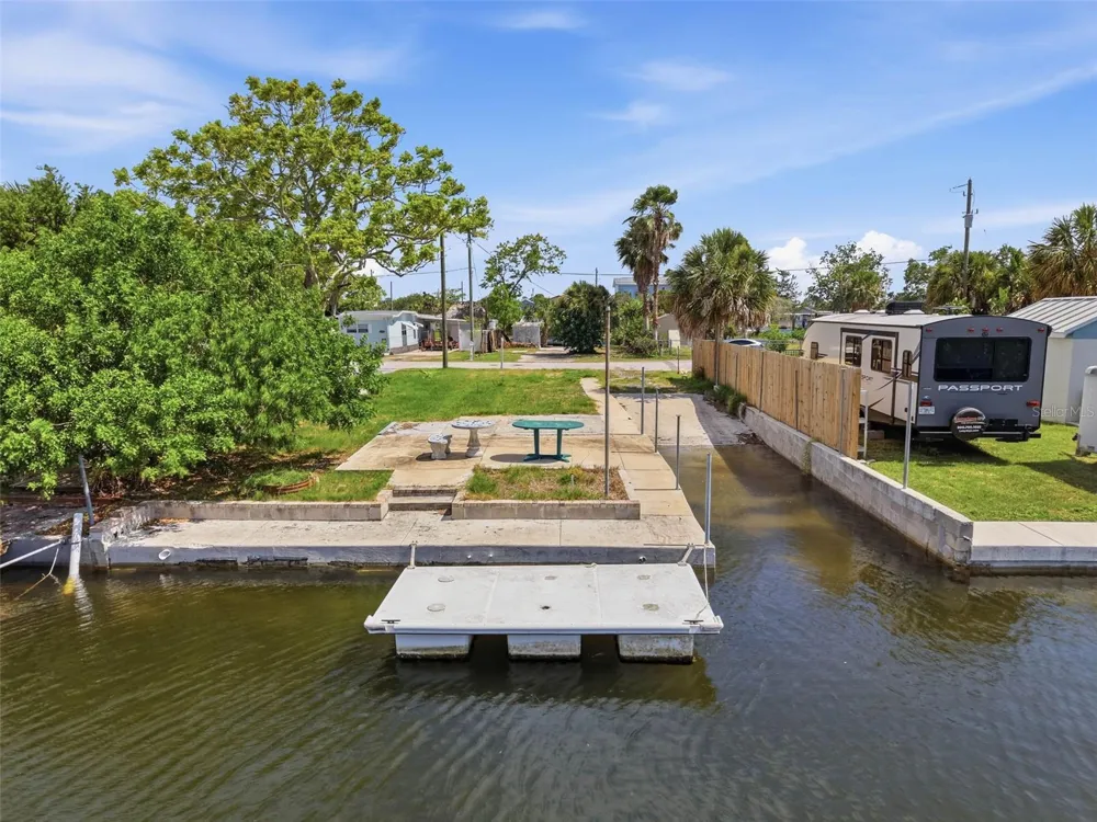 6737 OSPREY LANE Hudson, FL 34667