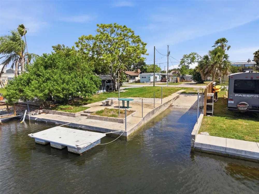 6737 OSPREY LANE Hudson, FL 34667
