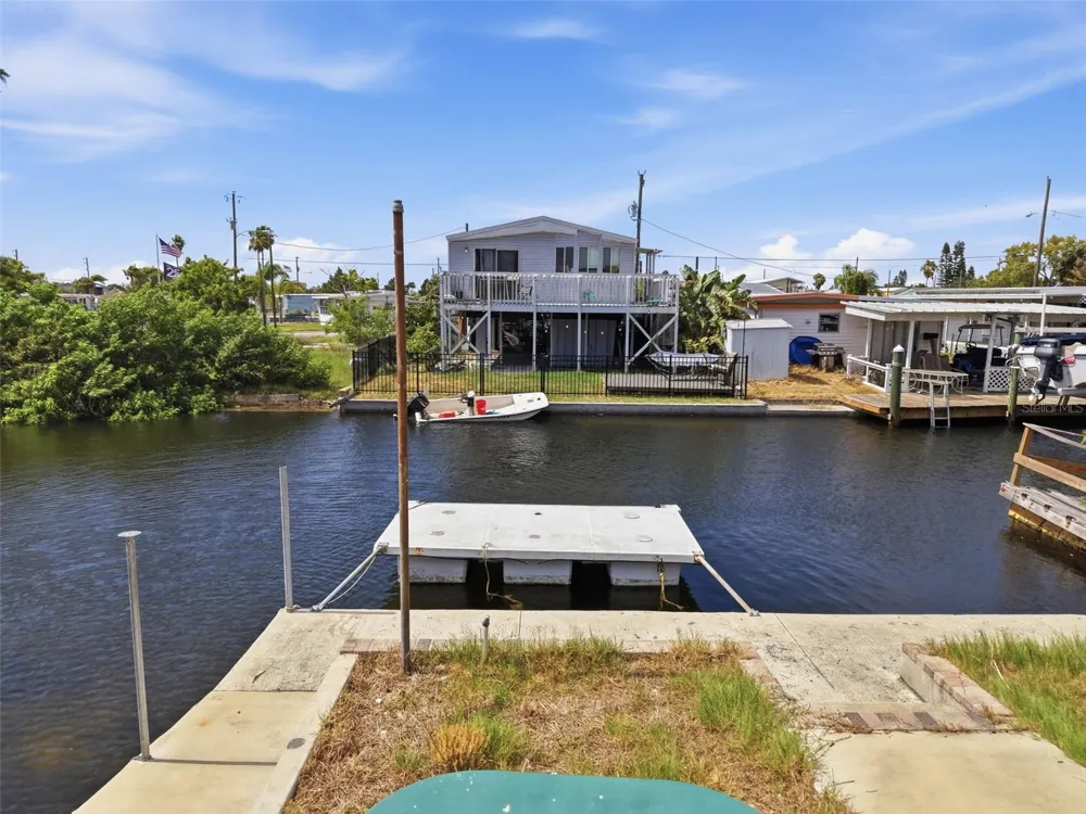 6737 OSPREY LANE Hudson, FL 34667