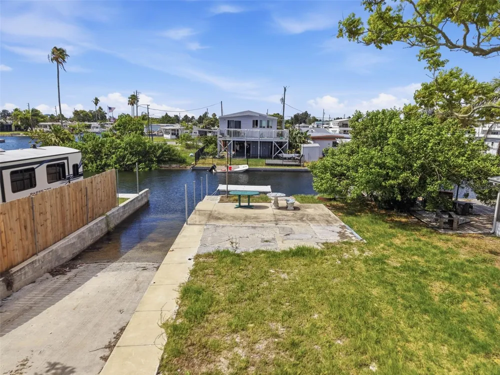 6737 OSPREY LANE Hudson, FL 34667