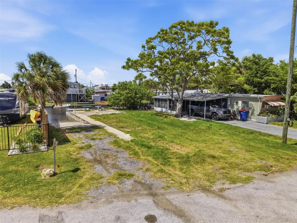 6737 OSPREY LANE Hudson, FL 34667