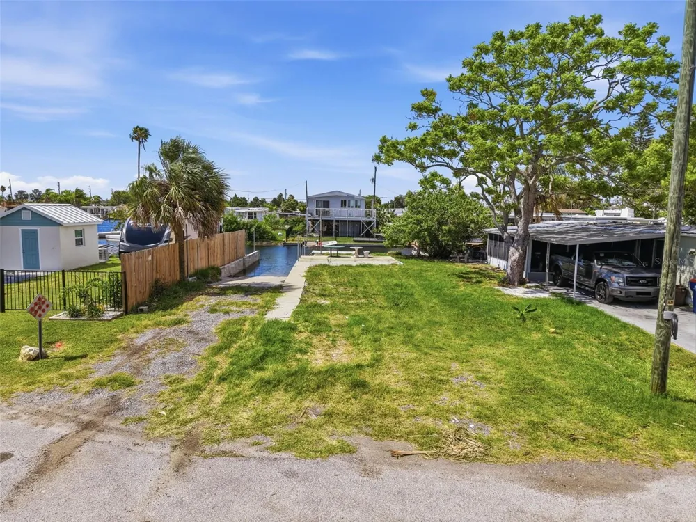 6737 OSPREY LANE Hudson, FL 34667