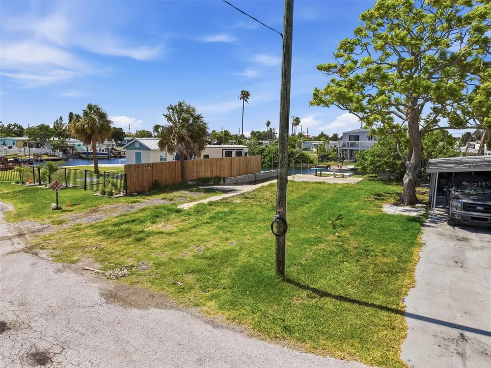 6737 OSPREY LANE Hudson, FL 34667