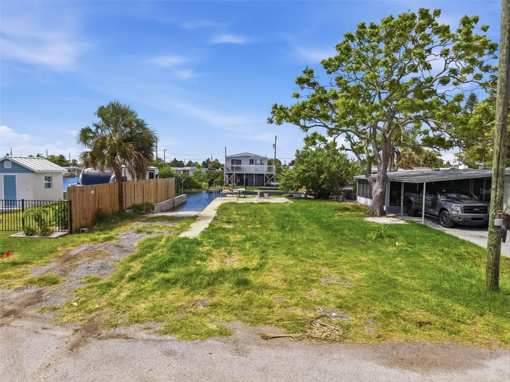 6737 OSPREY LANE Hudson, FL 34667