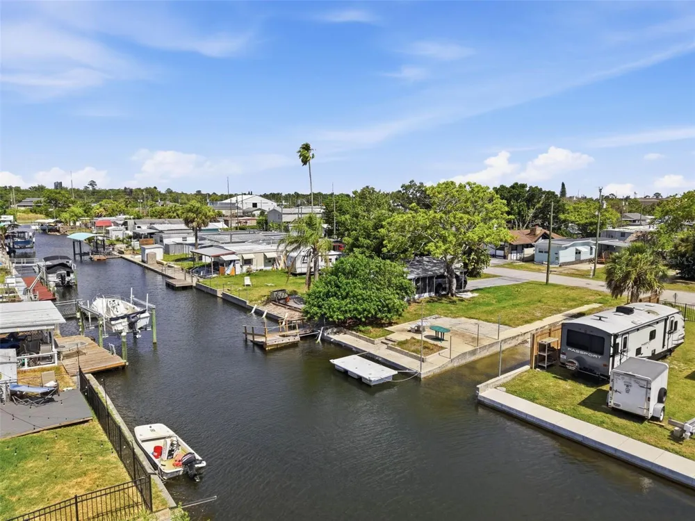 6737 OSPREY LANE Hudson, FL 34667