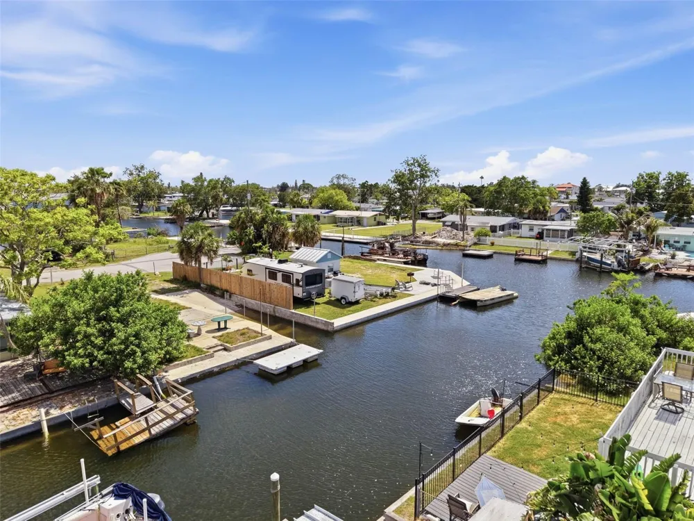 6737 OSPREY LANE Hudson, FL 34667