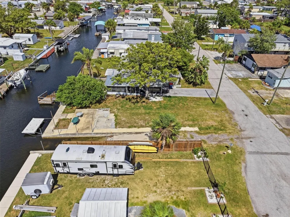 6737 OSPREY LANE Hudson, FL 34667