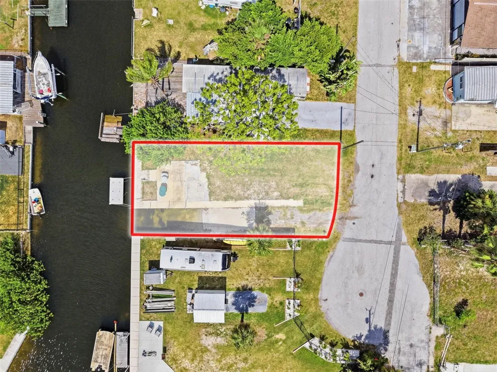6737 OSPREY LANE Hudson, FL 34667