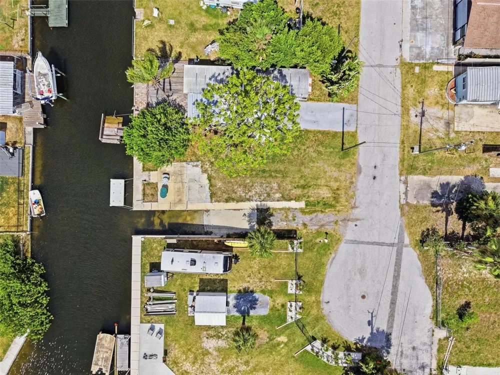 6737 OSPREY LANE Hudson, FL 34667