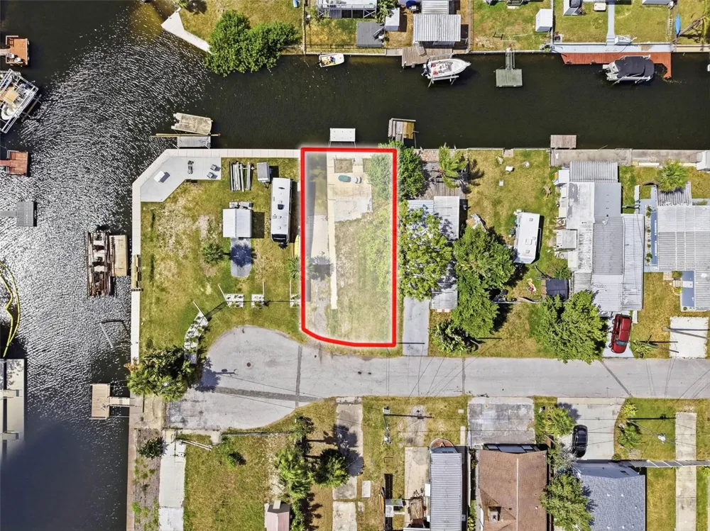 6737 OSPREY LANE Hudson, FL 34667