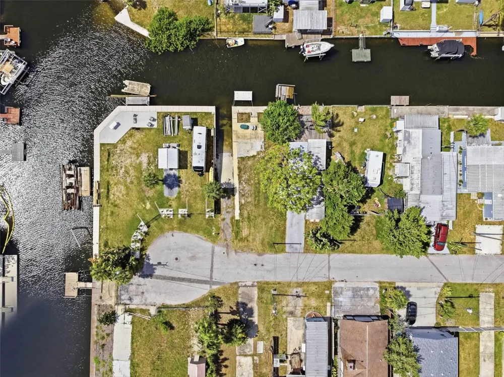 6737 OSPREY LANE Hudson, FL 34667