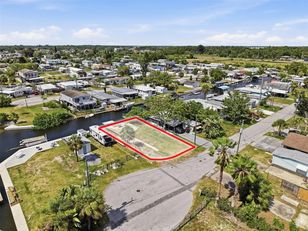 6737 OSPREY LANE Hudson, FL 34667