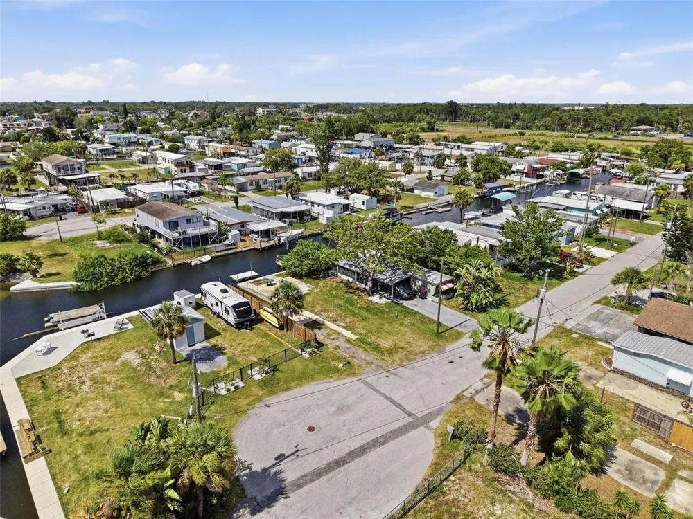 6737 OSPREY LANE Hudson, FL 34667