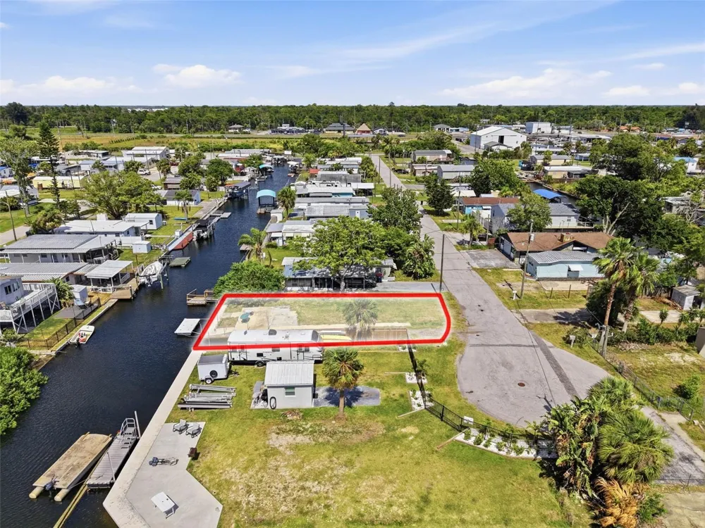 6737 OSPREY LANE Hudson, FL 34667