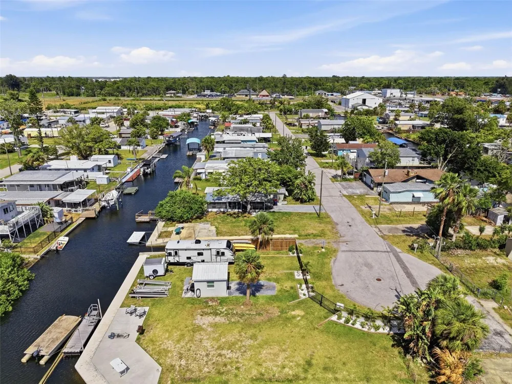 6737 OSPREY LANE Hudson, FL 34667