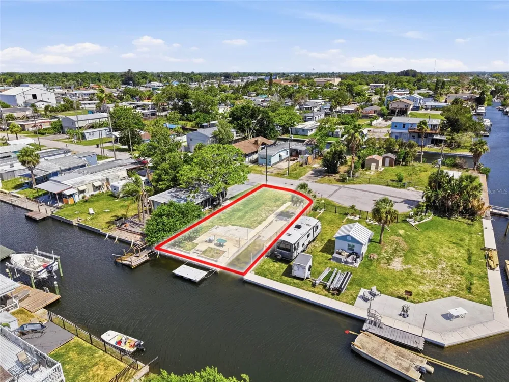 6737 OSPREY LANE Hudson, FL 34667