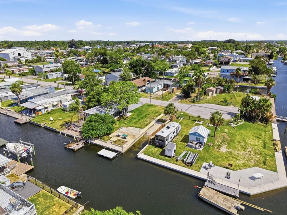 6737 OSPREY LANE Hudson, FL 34667