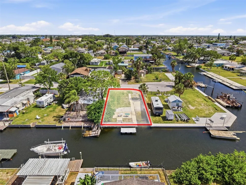 6737 OSPREY LANE Hudson, FL 34667