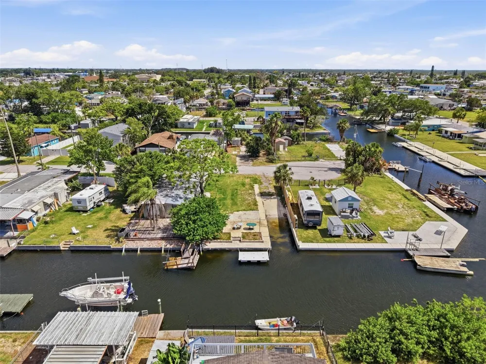 6737 OSPREY LANE Hudson, FL 34667
