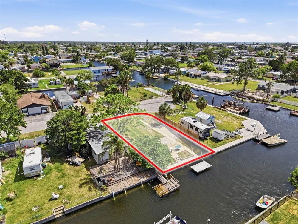 6737 OSPREY LANE Hudson, FL 34667