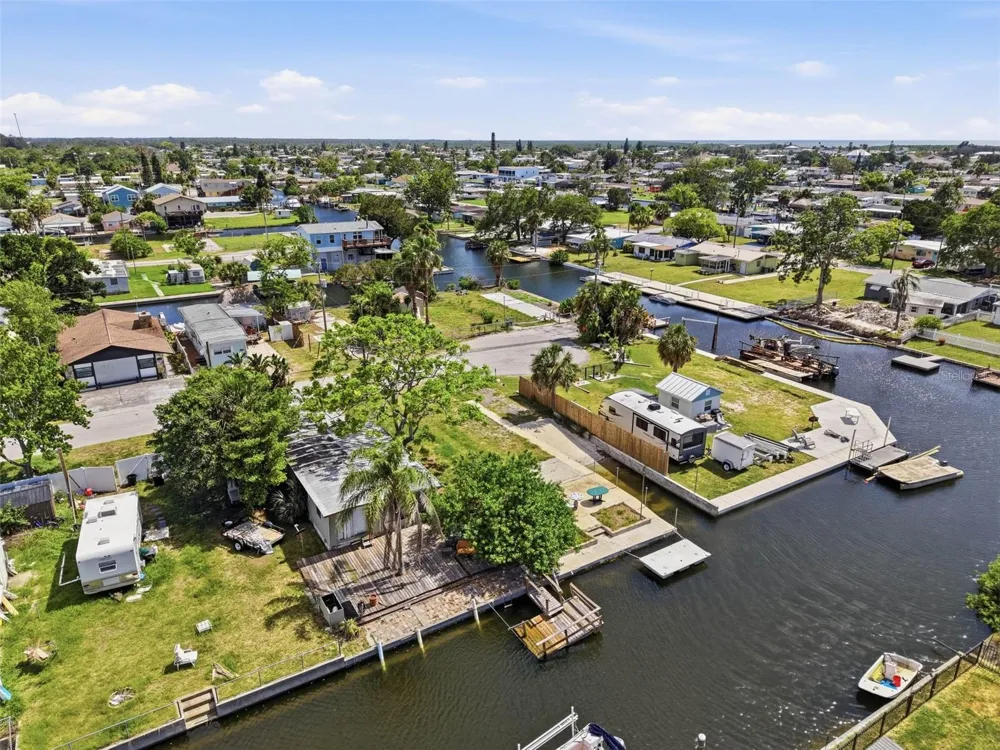 6737 OSPREY LANE Hudson, FL 34667
