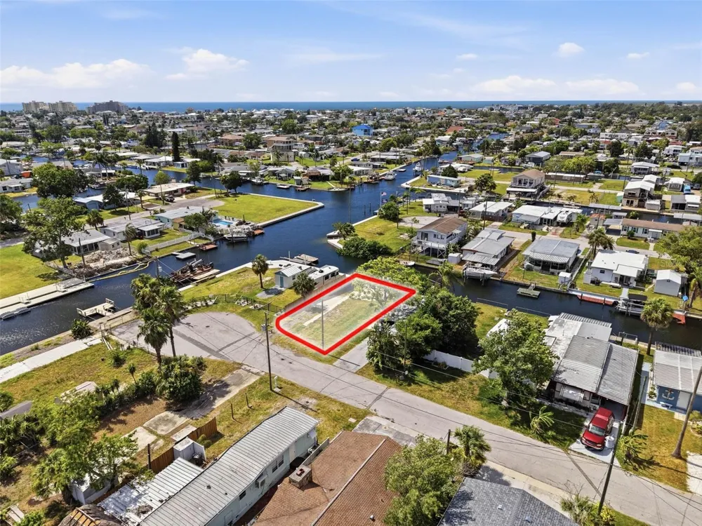 6737 OSPREY LANE Hudson, FL 34667