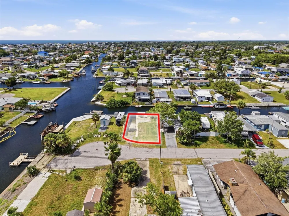 6737 OSPREY LANE Hudson, FL 34667