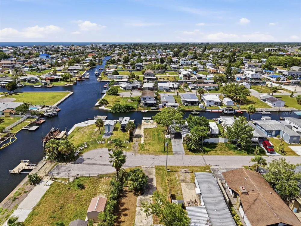 6737 OSPREY LANE Hudson, FL 34667