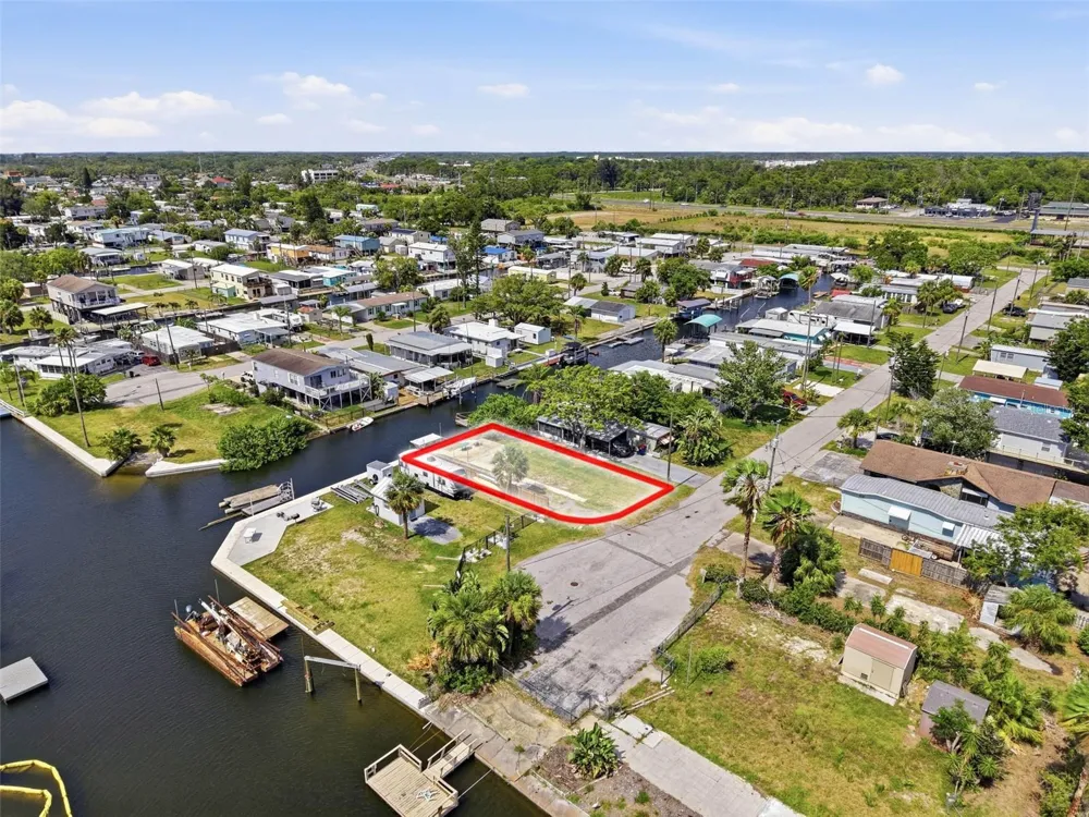 6737 OSPREY LANE Hudson, FL 34667