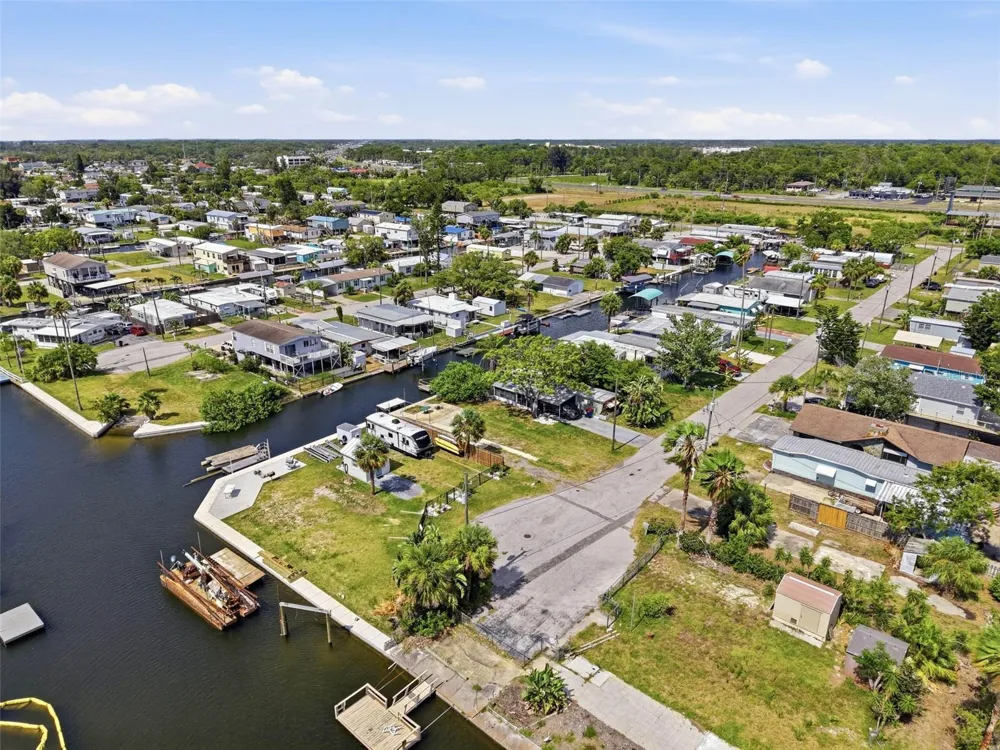6737 OSPREY LANE Hudson, FL 34667