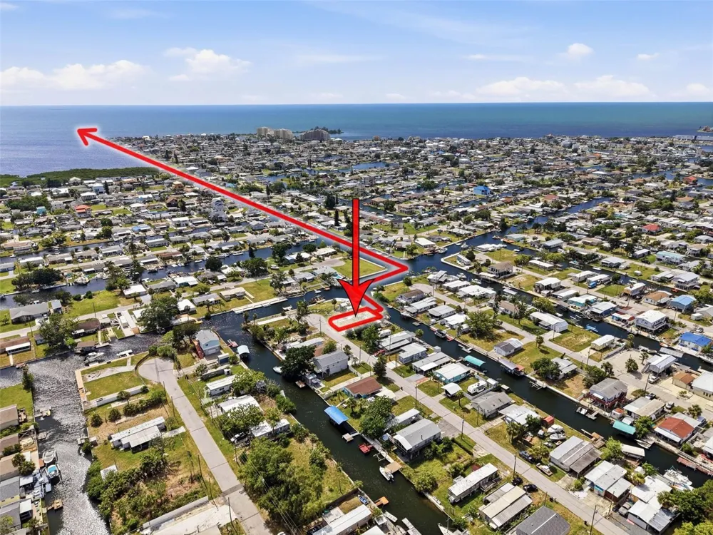 6737 OSPREY LANE Hudson, FL 34667