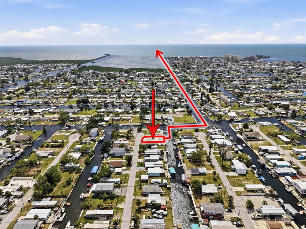 6737 OSPREY LANE Hudson, FL 34667