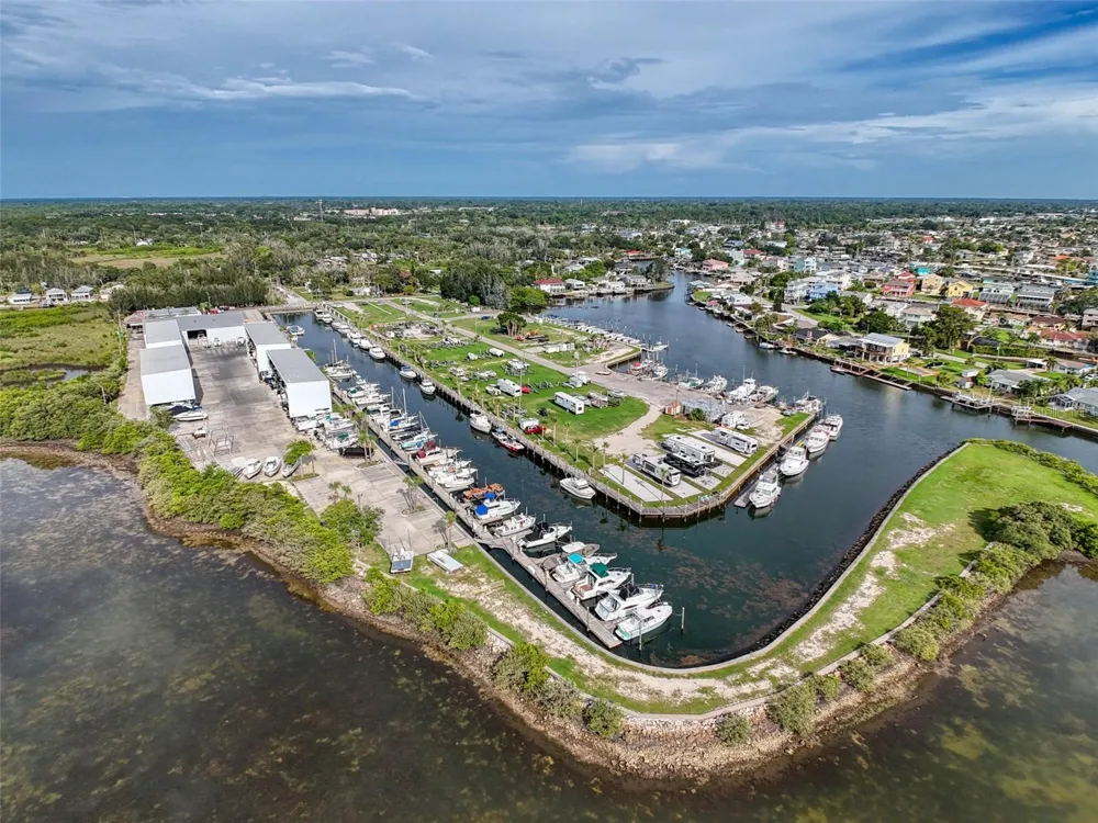 6737 OSPREY LANE Hudson, FL 34667