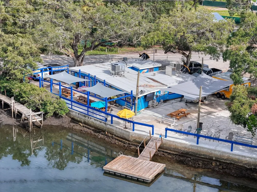 6737 OSPREY LANE Hudson, FL 34667