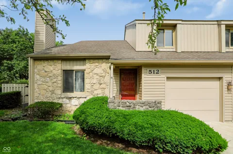 512 Conner Creek Drive