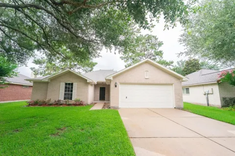 5109 Cherrywood Court