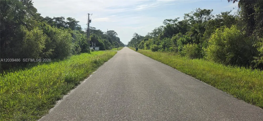 NE 45TH ave Naples, FL 34120