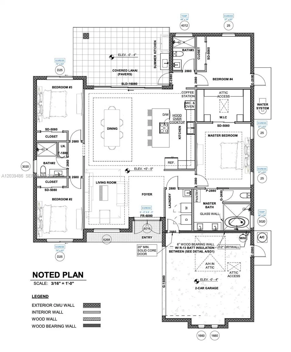 NE 45TH ave Naples, FL 34120