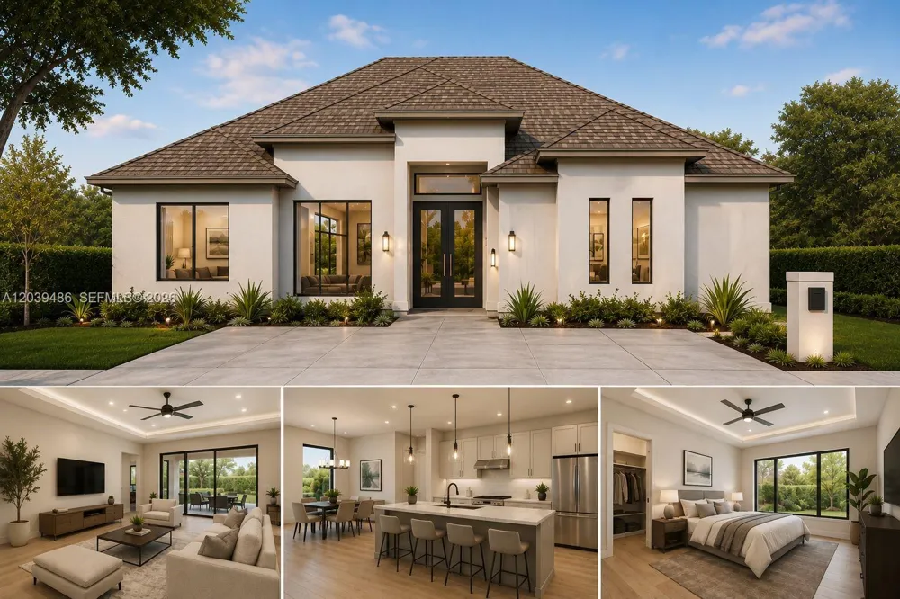NE 45TH ave Naples, FL 34120