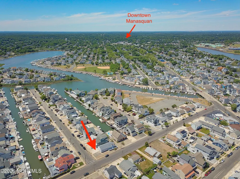 207 4th Avenue Manasquan, NJ 08736