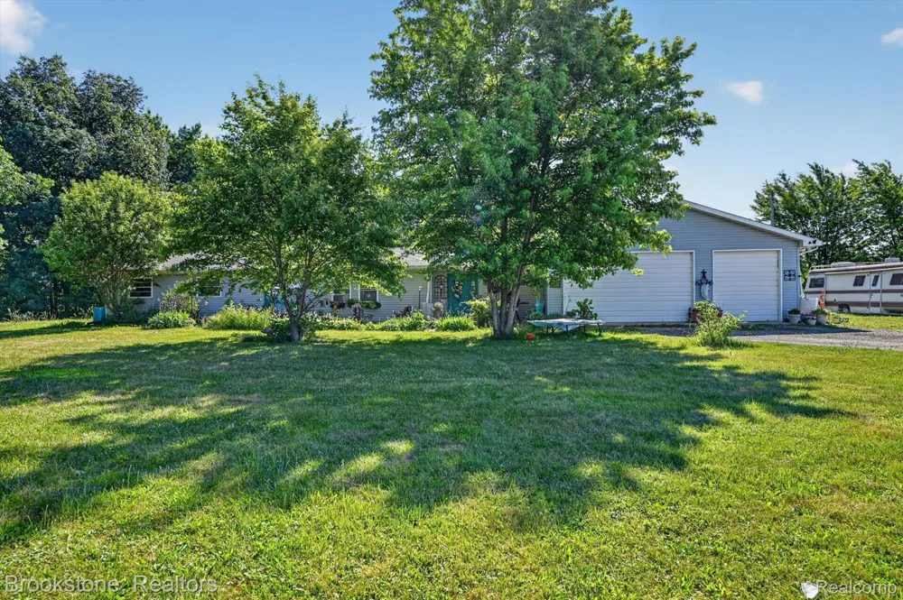 9300 Head O Lake Road Whiteford Township, MI 49267
