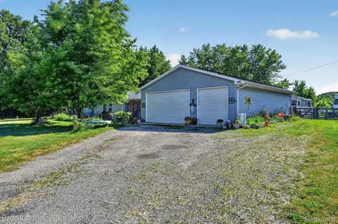 9300 Head O Lake Road