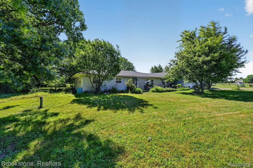 9300 Head O Lake Road Whiteford Township, MI 49267