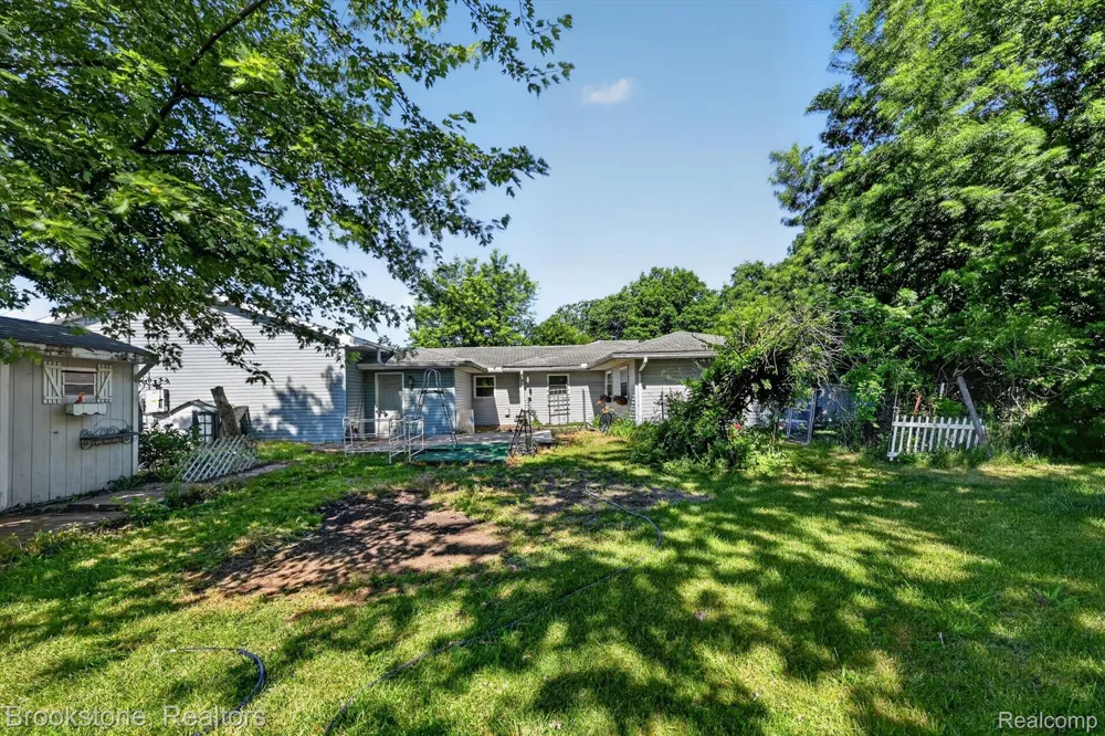 9300 Head O Lake Road Whiteford Township, MI 49267