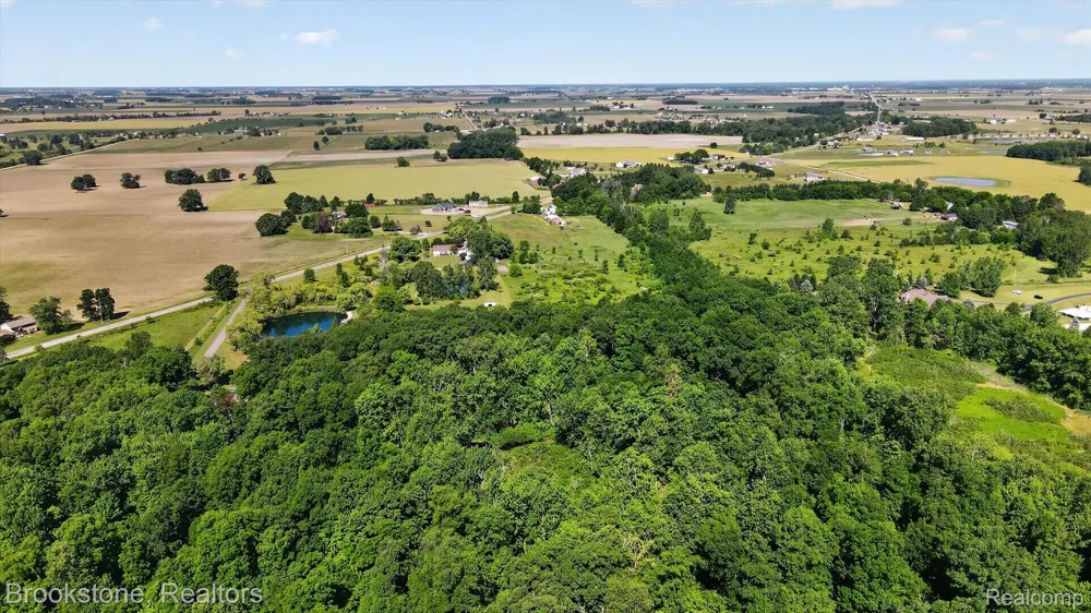 9300 Head O Lake Road Whiteford Township, MI 49267