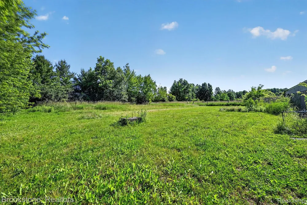9300 Head O Lake Road Whiteford Township, MI 49267